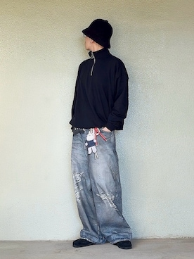 サマルさんのコーディネート