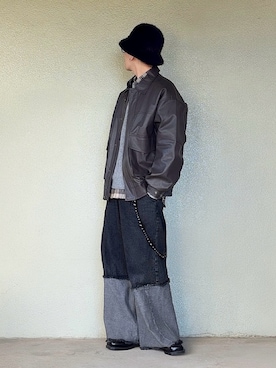 サマルさんのコーディネート