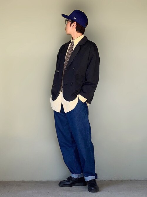 サマルさんのコーディネート