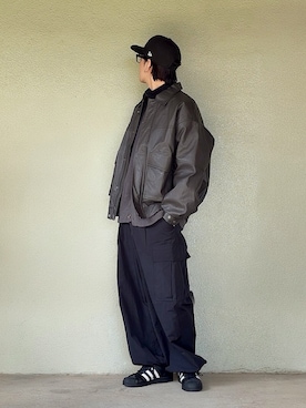 サマルさんのコーディネート