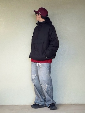 サマルさんのコーディネート