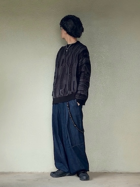 サマルさんのコーディネート