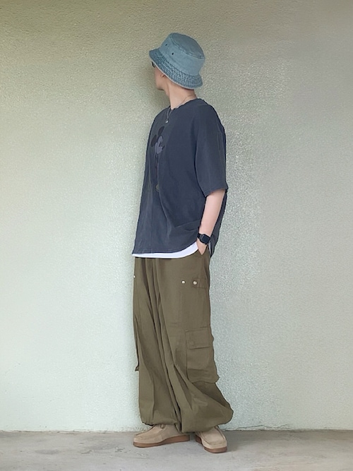 Clarks ワラビー エヴォブーツ スエード黒迷彩 クラークス Clarks WallabeeEVO / ワラビーエヴォ （ブラックスエード