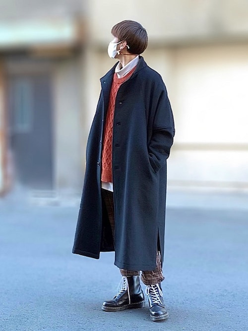 サマルさんのコーディネート