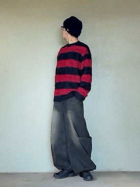 サマルさんのコーディネート