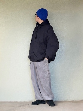 サマルさんのコーディネート