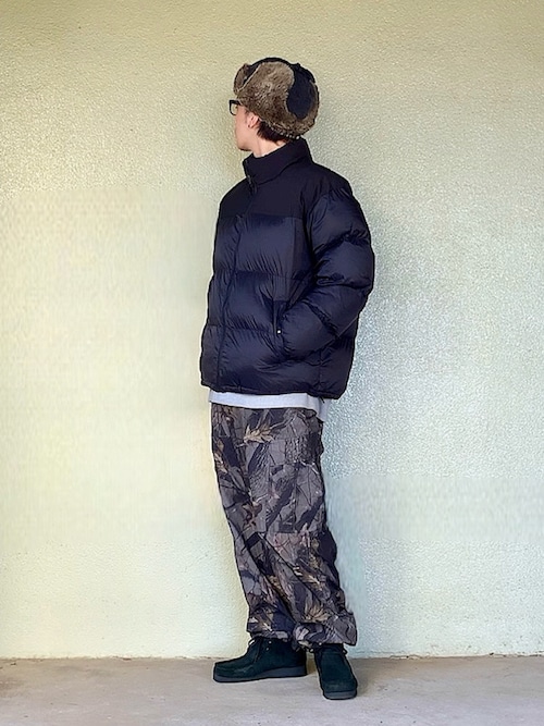 サマルさんのコーディネート