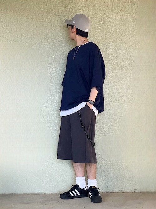 サマルさんのコーディネート