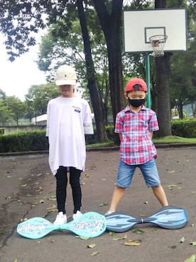 Ｒi i ♡ママさんのコーディネート