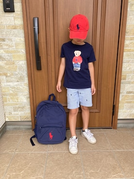 Ｒi i ♡ママさんのコーディネート