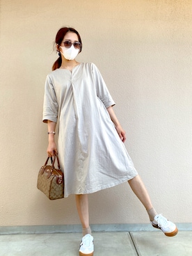 みねこさんのコーディネート