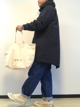 コバンさんのコーディネート