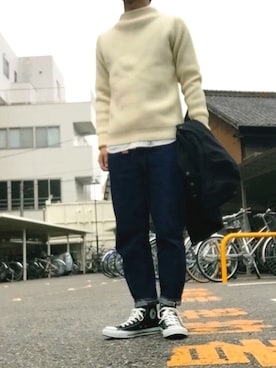 コバンさんのコーディネート