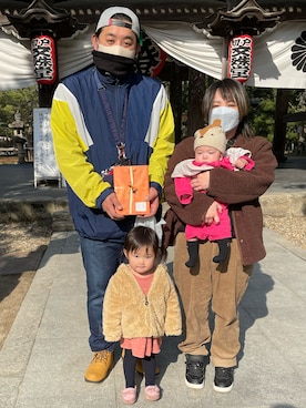 :Tom:さんのコーディネート