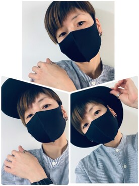 kAnさんのコーディネート