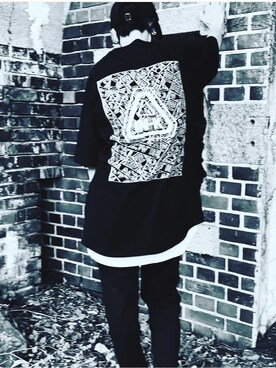 kAnさんのコーディネート