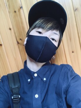 kAnさんのコーディネート