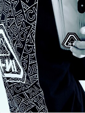 kAnさんのコーディネート