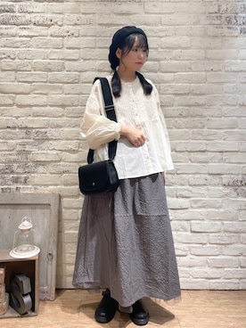 ながやさんのコーディネート