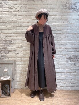 ながやさんのコーディネート