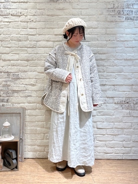 ながやさんのコーディネート