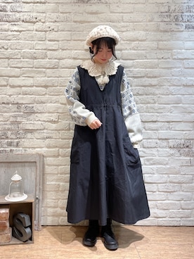 ながやさんのコーディネート