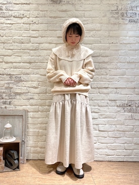 ながやさんのコーディネート