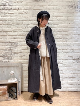 ながやさんのコーディネート