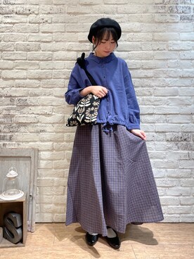 ながやさんのコーディネート