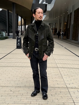 $hinih$さんのコーディネート