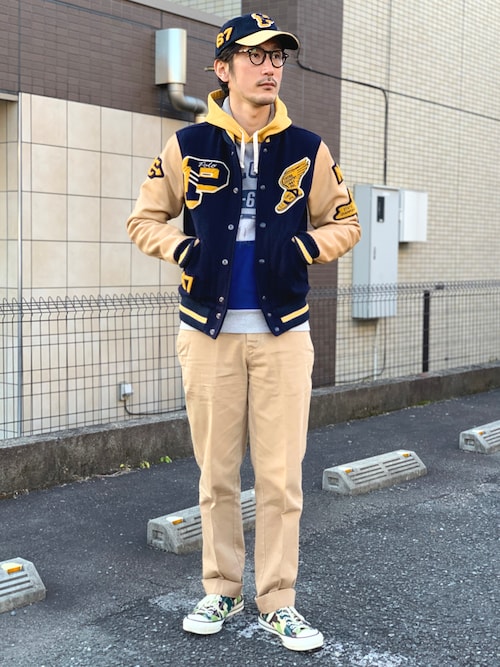 POLO RALPH LAUREN（ポロ ラルフ ローレン）の「アイコニック