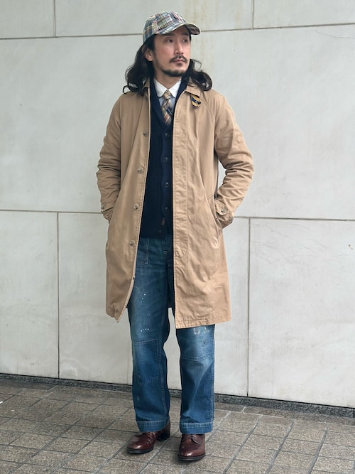 dai Polo by Ralph Lauren レザー フットボール 1742594805_500.jpg
