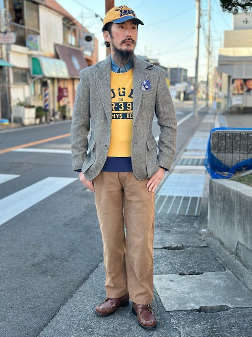 $hinih$さんのコーディネート