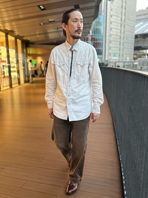 POLO RALPH LAUREN（ポロ ラルフ ローレン）の「ストレッチ