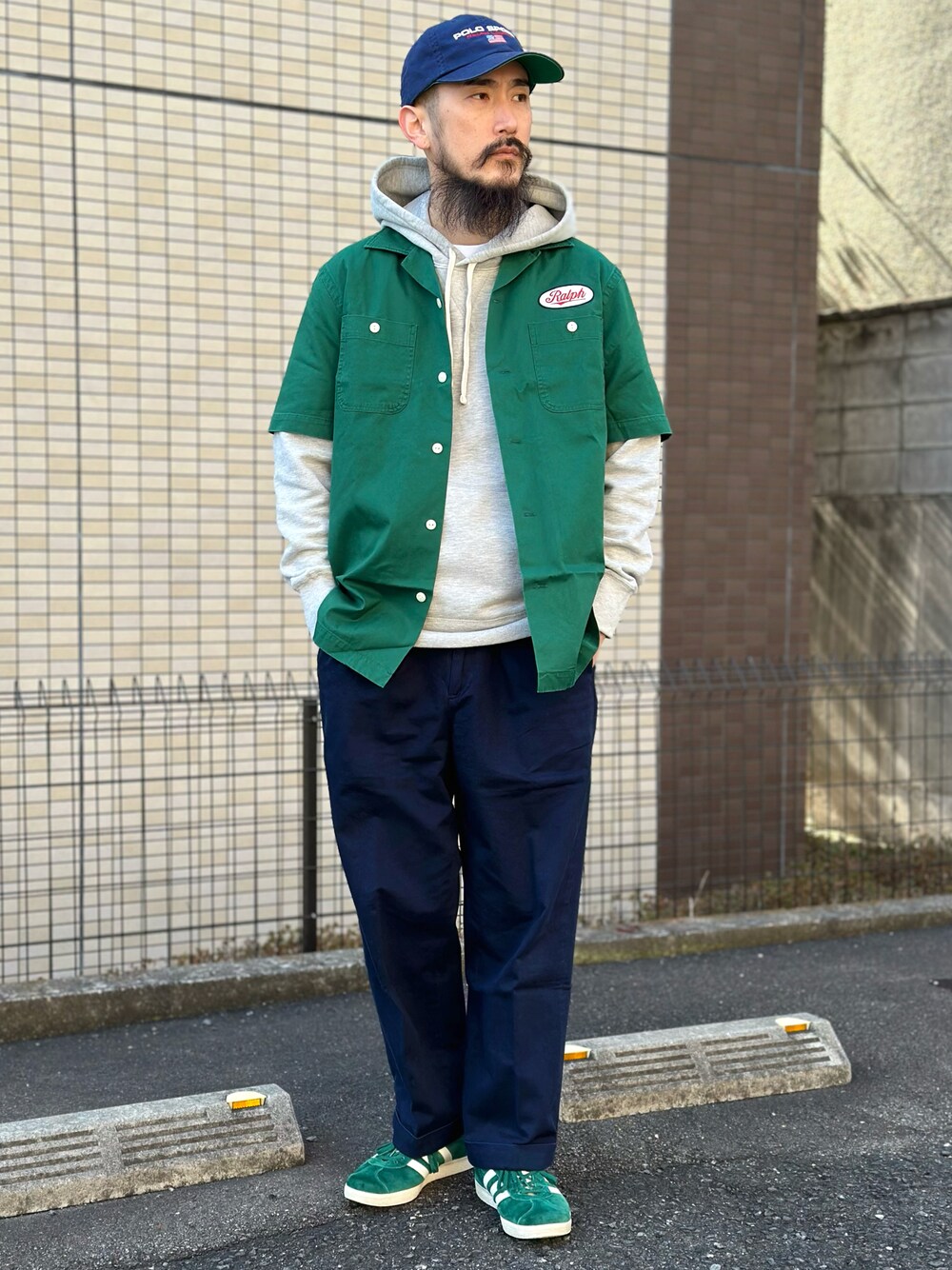 POLO RALPH LAUREN(ポロ ラルフ ローレン)の「キャビン POLO RALPH LAUREN(ポロ ラルフ ローレン)の「キャビン