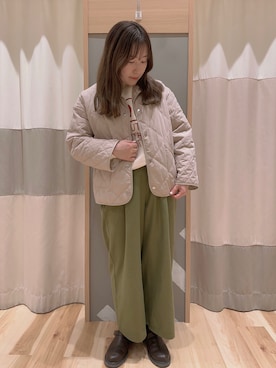 ありささんのコーディネート