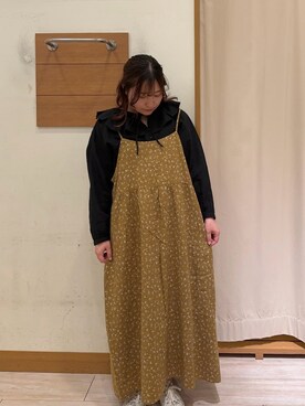 ありささんのコーディネート