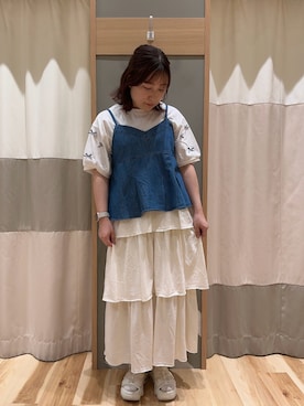 ありささんのコーディネート