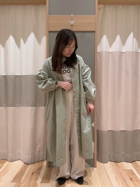 ありささんのコーディネート