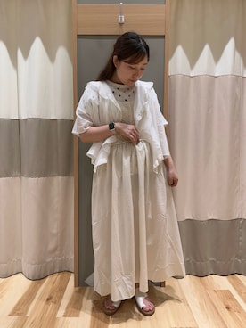 ありささんのコーディネート