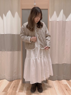 ありささんのコーディネート