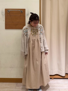 ありささんのコーディネート