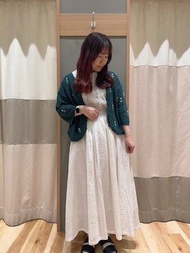 ありささんのコーディネート