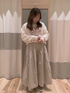 ありささんのコーディネート