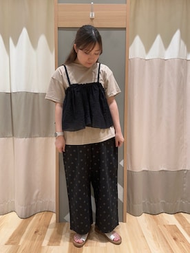 ありささんのコーディネート