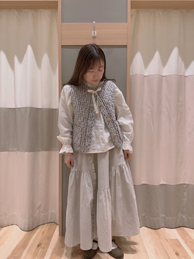 ありささんのコーディネート