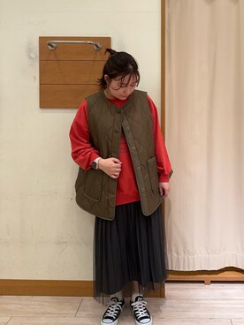 ありささんのコーディネート