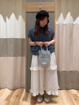 ありささんのコーディネート