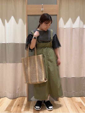 ありささんのコーディネート