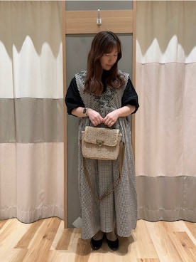 ありささんのコーディネート